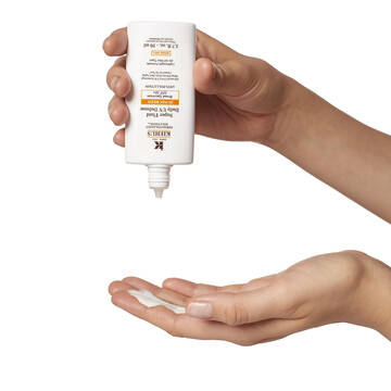 Super Fluid Daily UV Defense SPF 50+