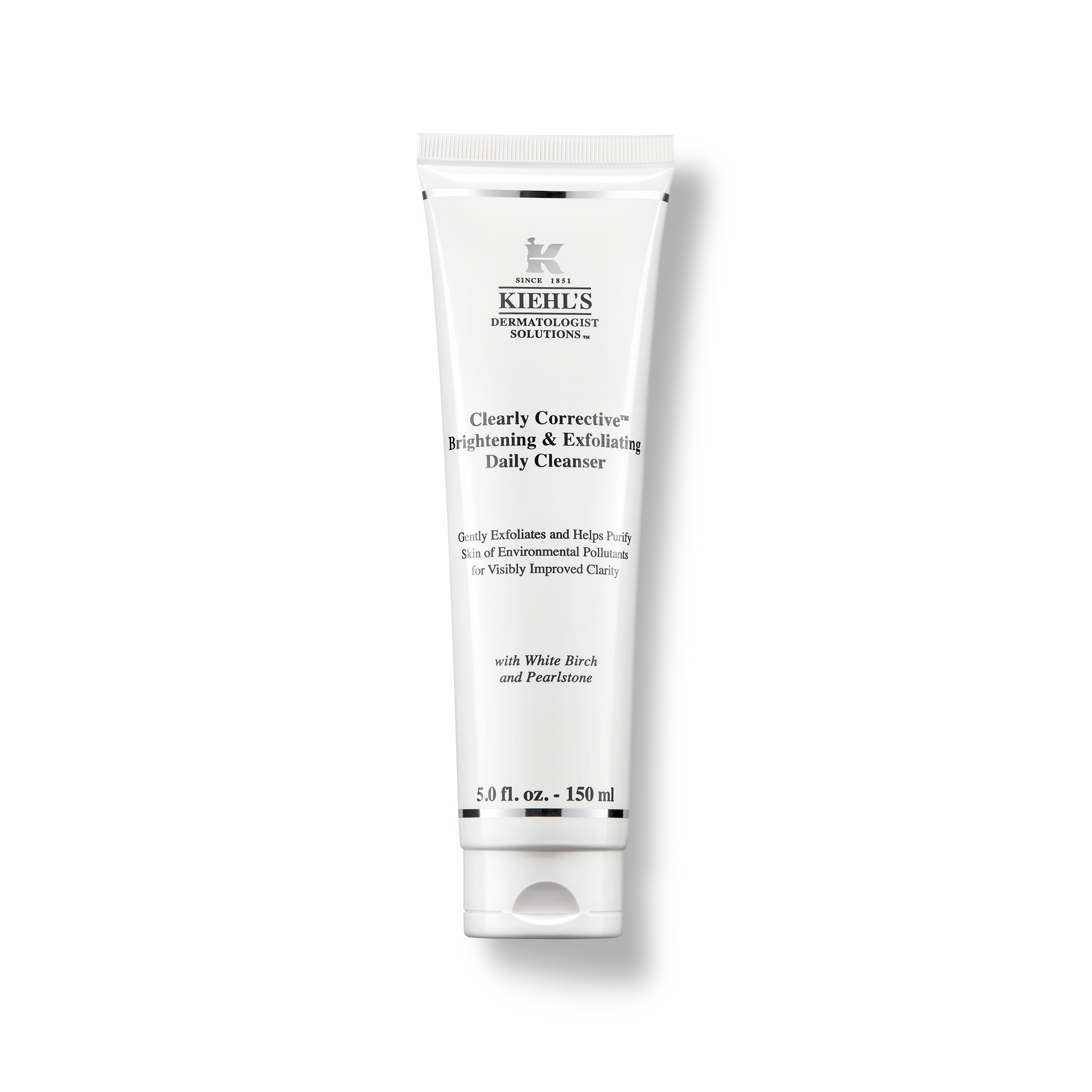 Clearly Corrective™ Brightening & Exfoliating Daily Cleanser