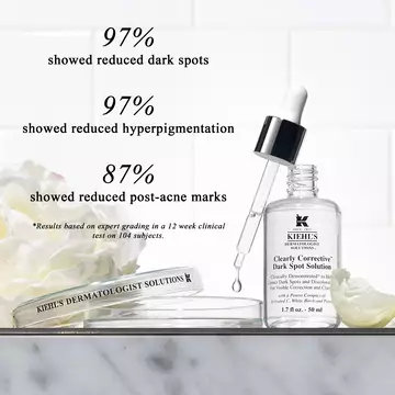 Clearly Corrective™ Dark Spot Solution