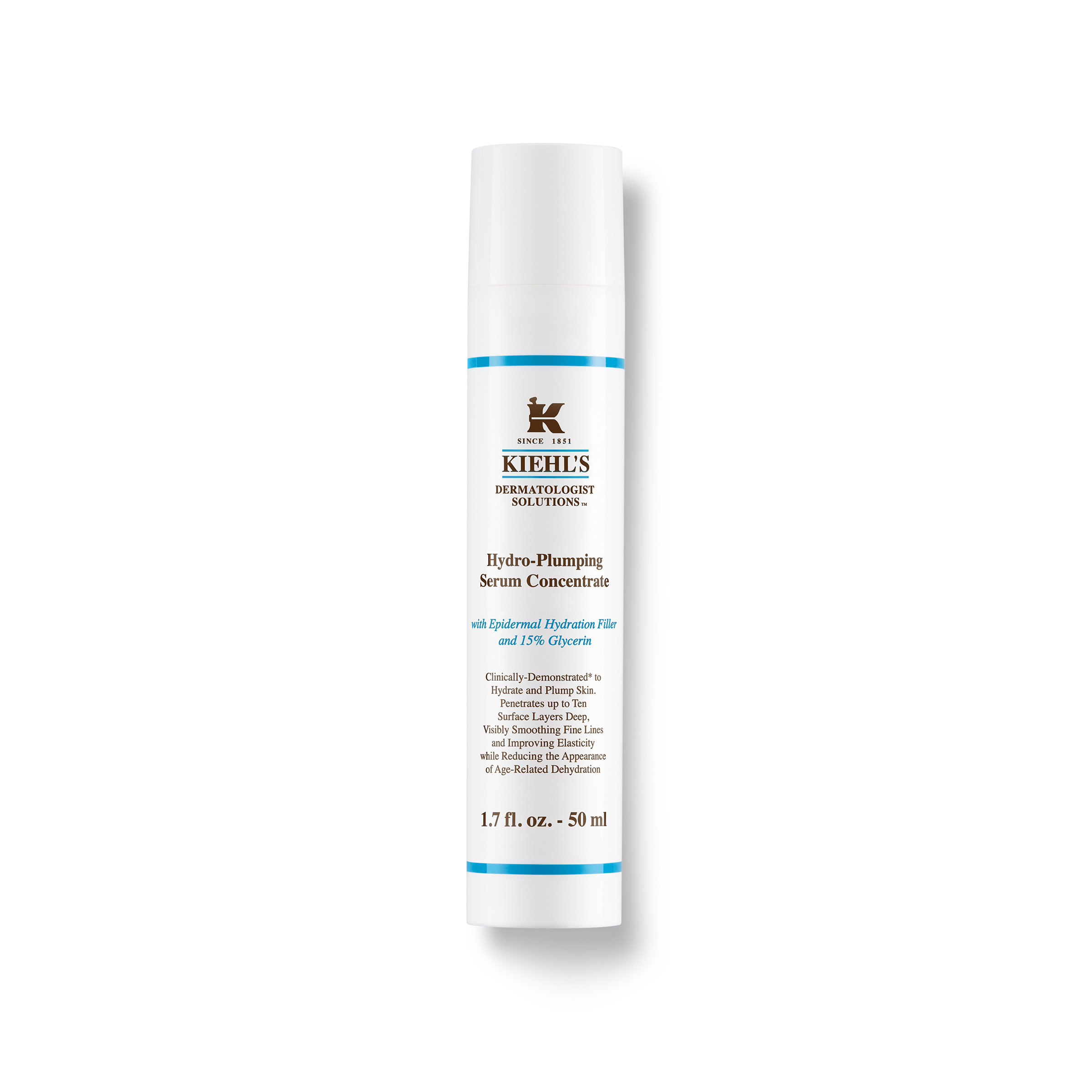 Hydro-Plumping Re-Texturizing Serum Concentrate