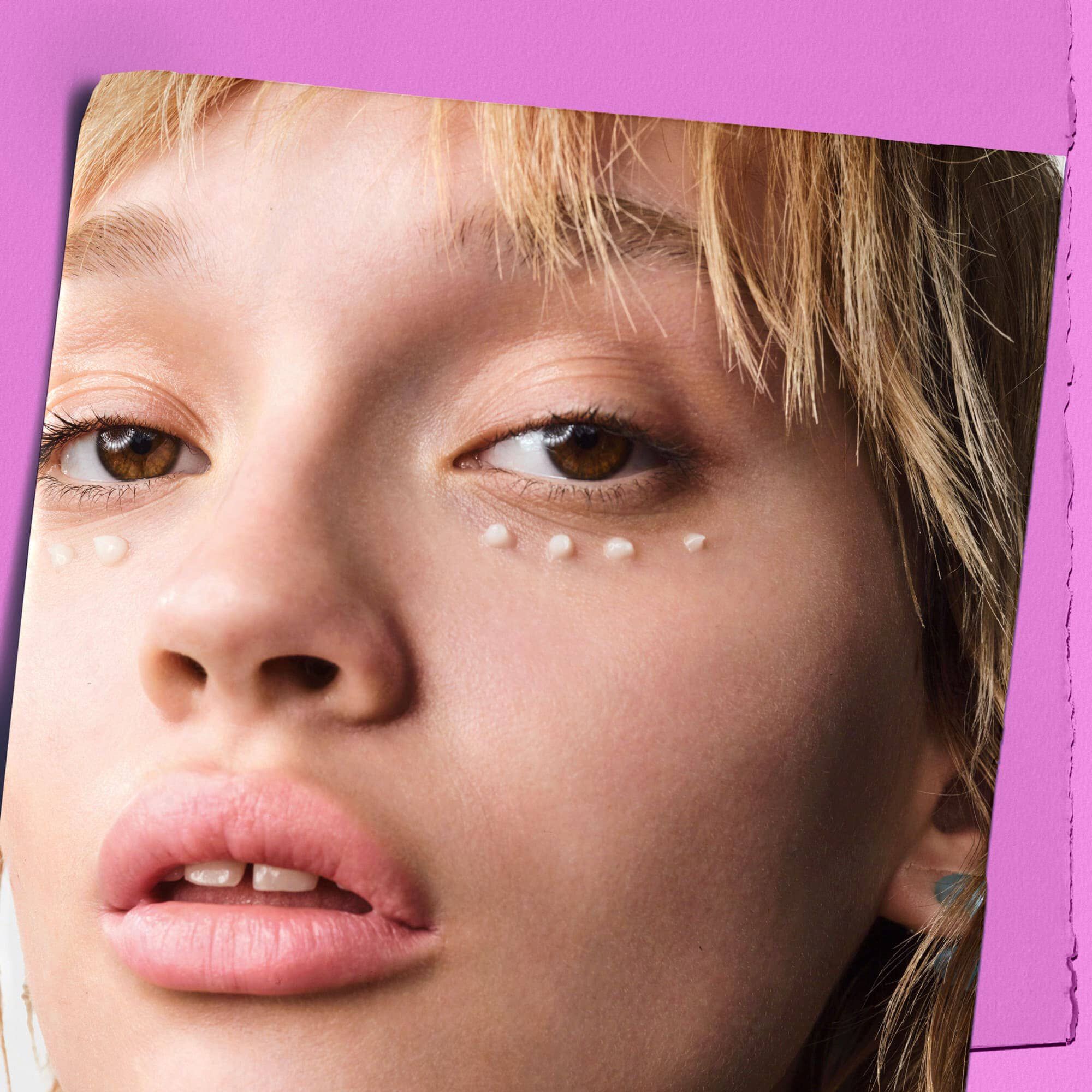 Super Multi-Corrective Eye Zone Treatment