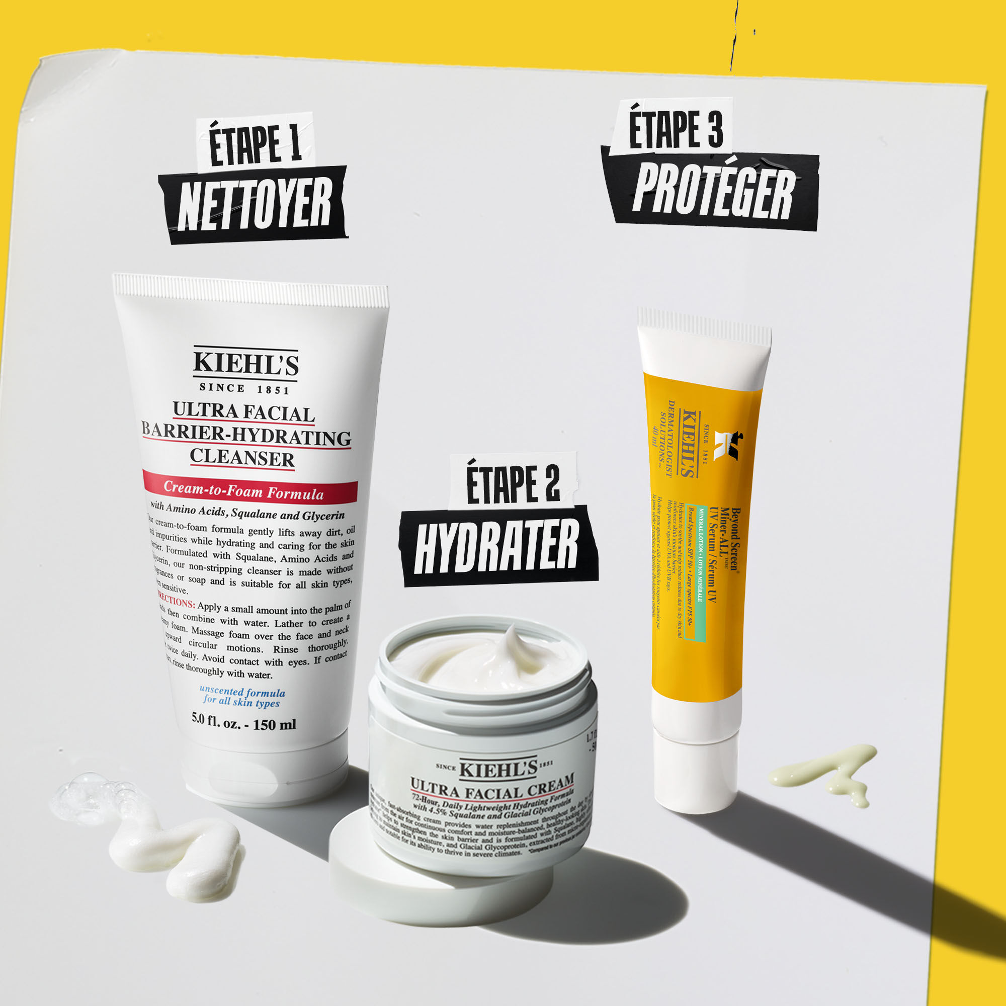 Serum UV Beyond Screen Miner-All - Large spectre FPS 50+