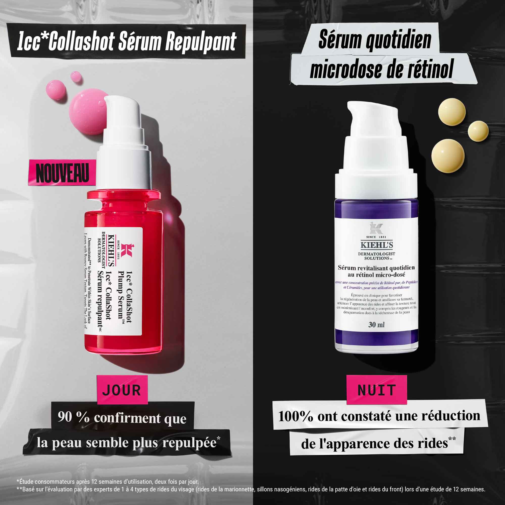 1cc* Serum Repulpant CollaShot