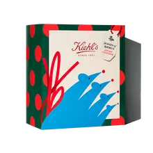 Calendrier de l’Avent 24 jours de Kiehl’s