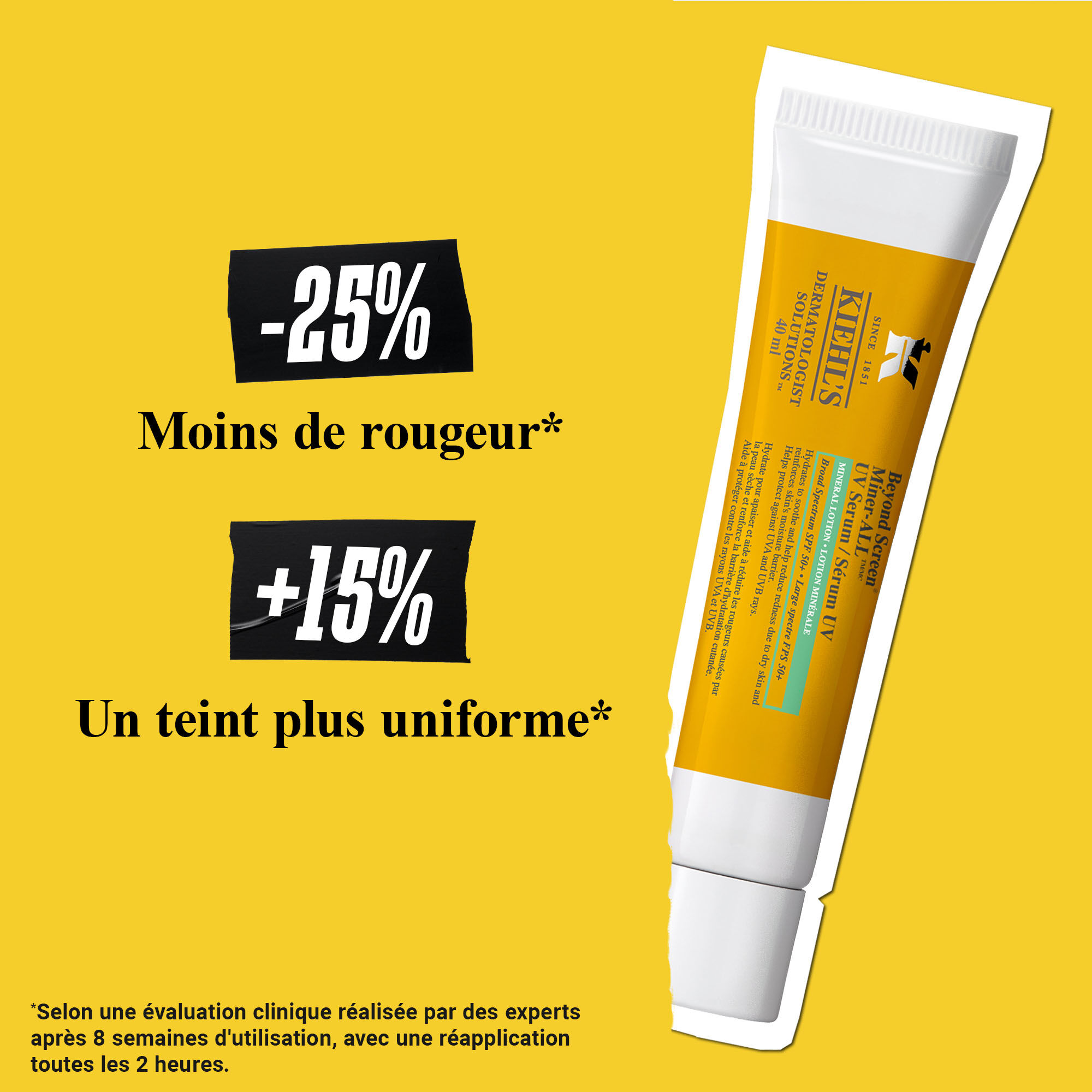 Serum UV Beyond Screen Miner-All - Large spectre FPS 50+