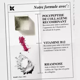 1cc* Serum Repulpant CollaShot