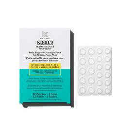 Timbre Nuit Cible Haute Precision pour Peau a Tendance Acneique