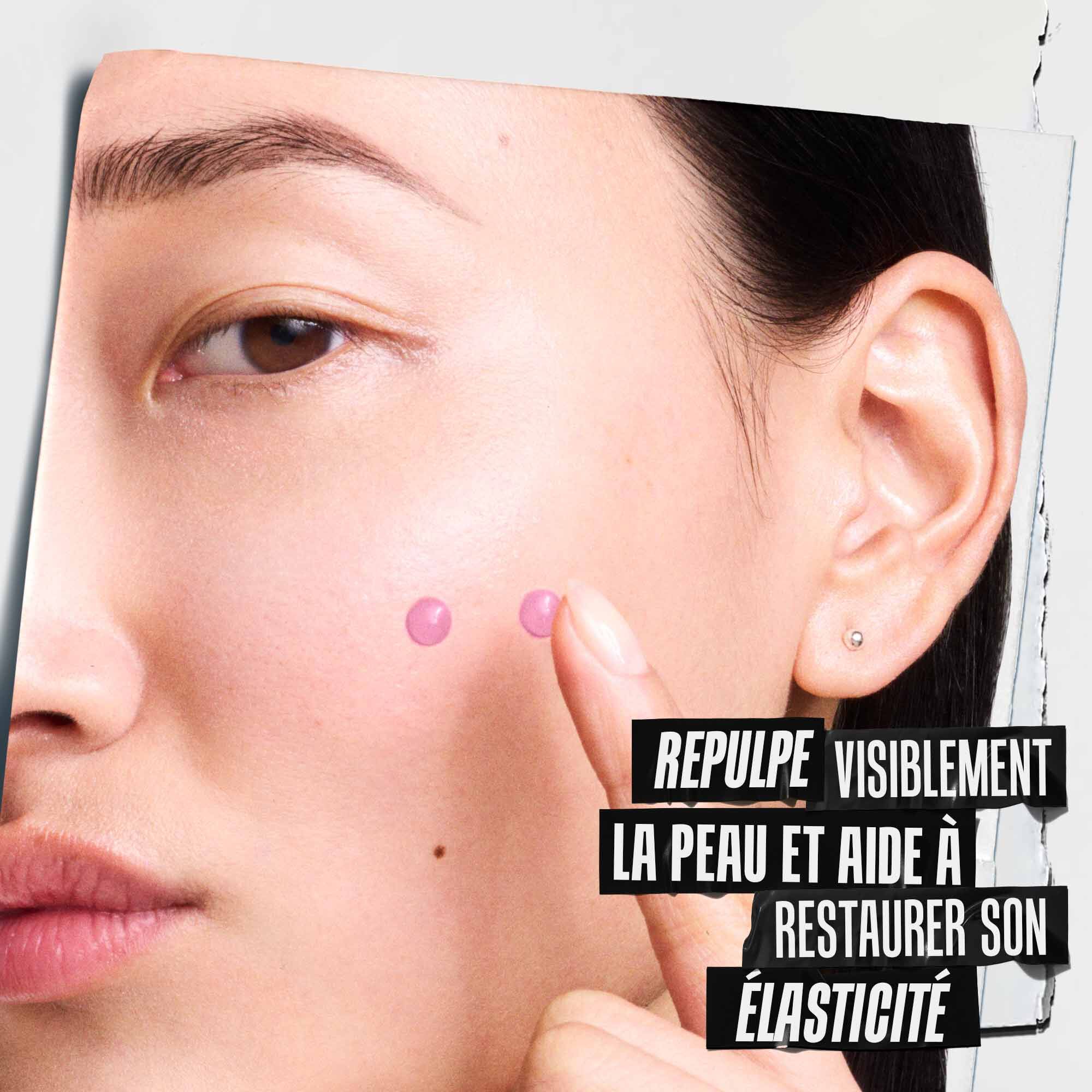1cc* Serum Repulpant CollaShot