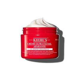 Creme Ultra Facial Apaisante
