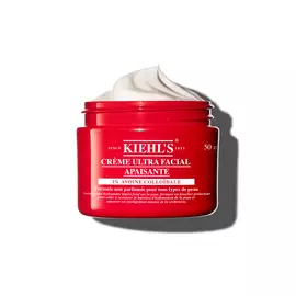 Creme Ultra Facial Apaisante