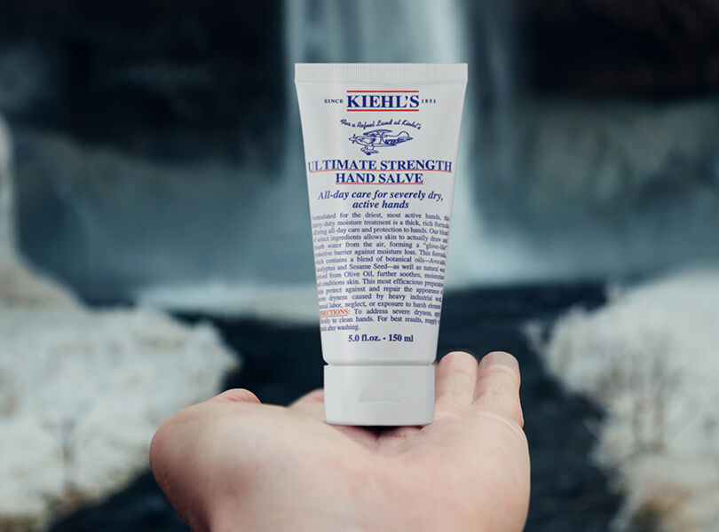 Creme de Corps - Body Moisturizers for Dry Skin - Kiehl's CA