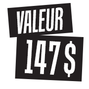 147$valeur