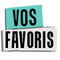 vos favoris