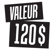 120$valeur
