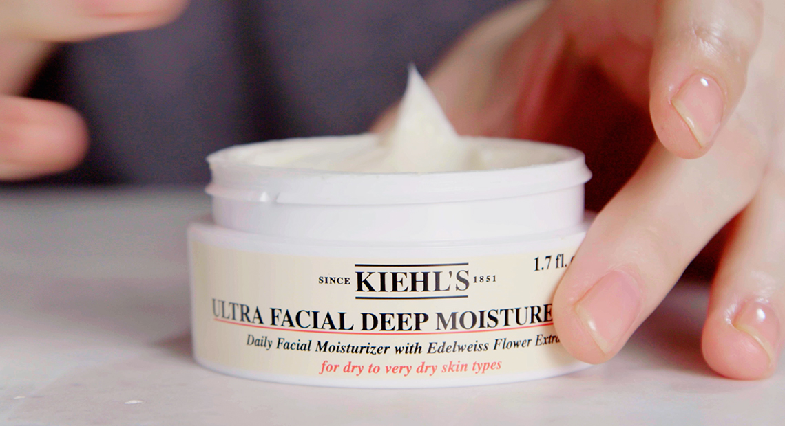 ultra facial deep moisture balm