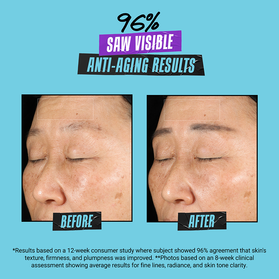 Super Multi-Corrective Oil-Free Soft Cream — Anti-Aging — Kiehl's CA