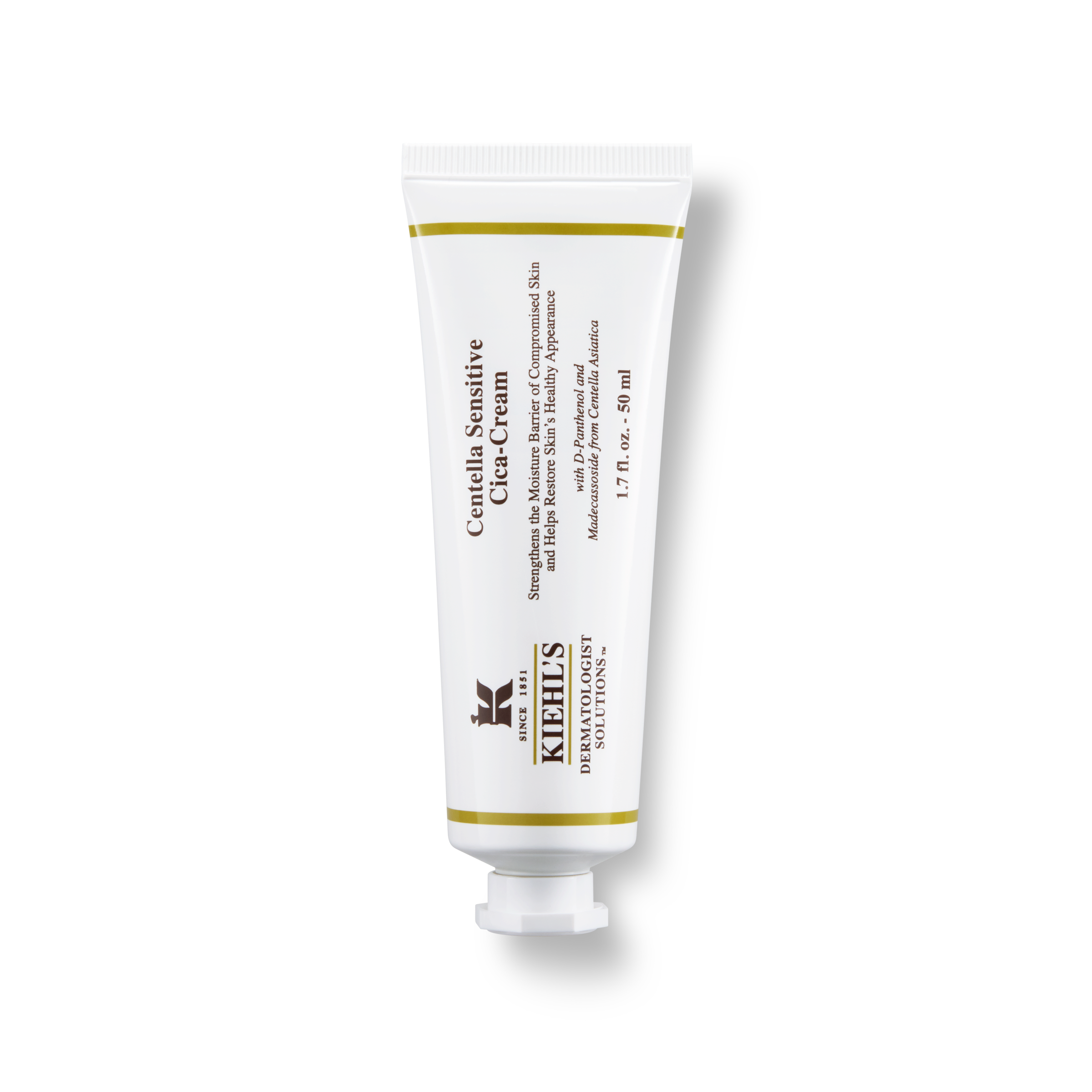 Centella Sensitive CicaCream Sensitive Skin Kiehl’s