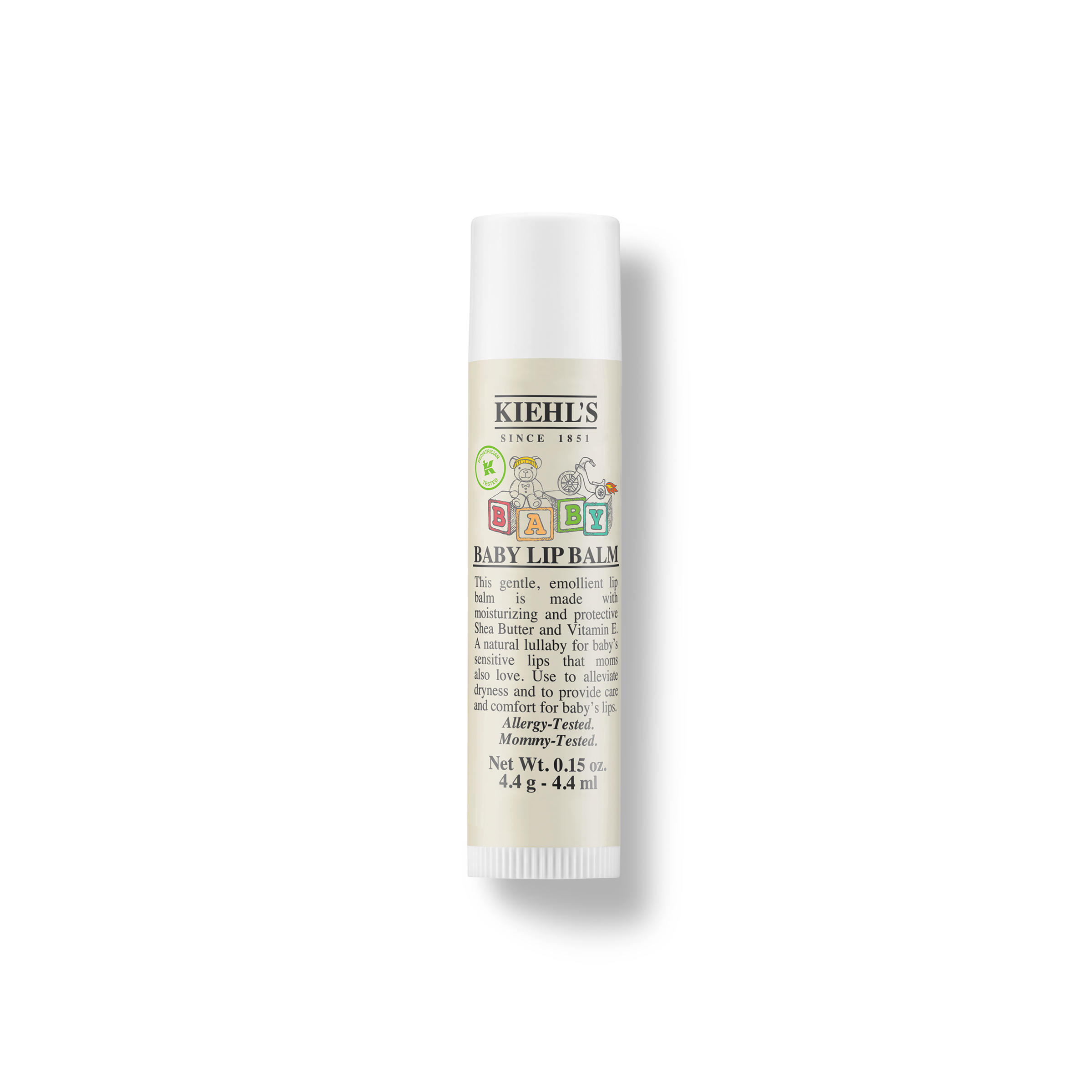 Baume Pour Les Levres De Bebe Soin De La Peau Kiehl S