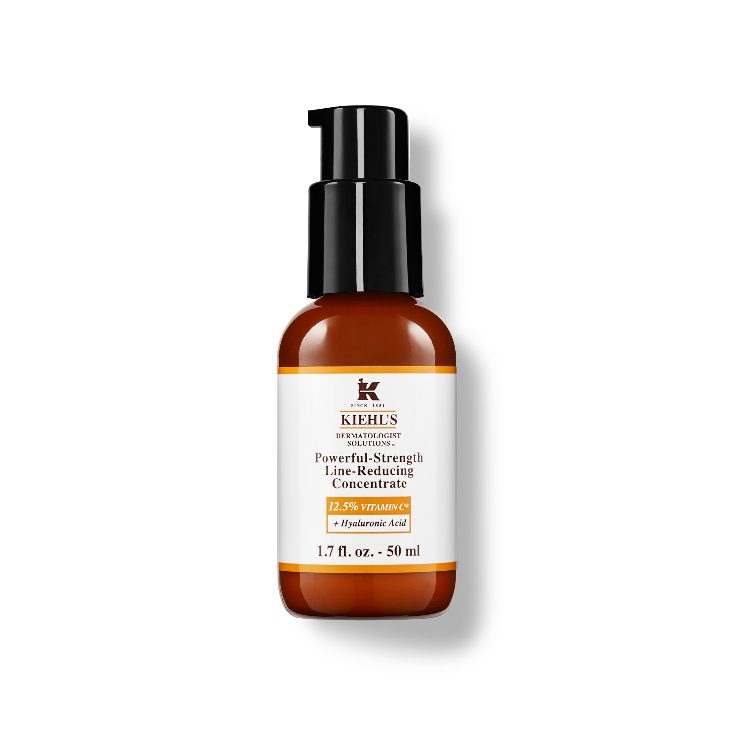 ascorbic acid face serum