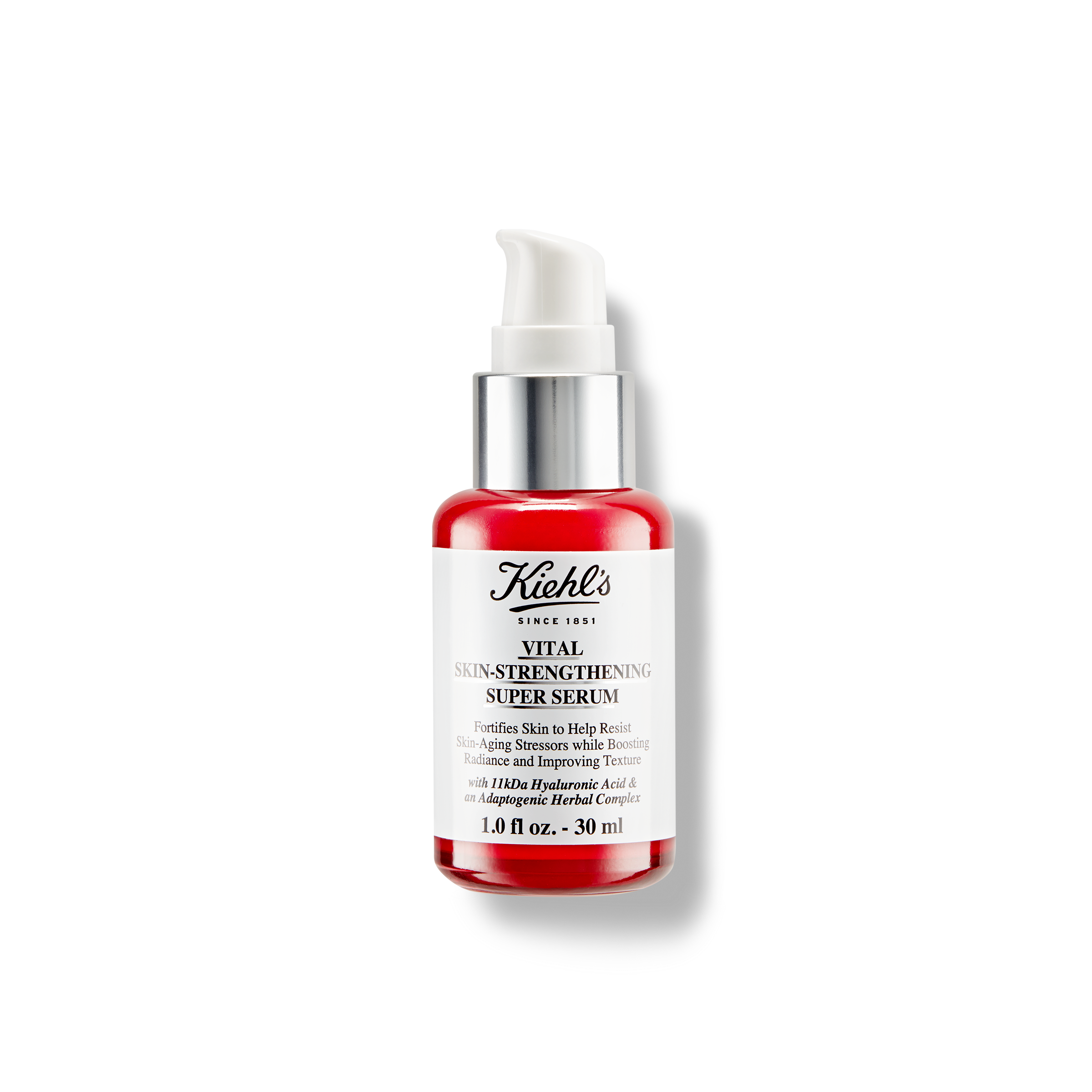 Vital SkinStrengthening Super Serum Kiehl’s
