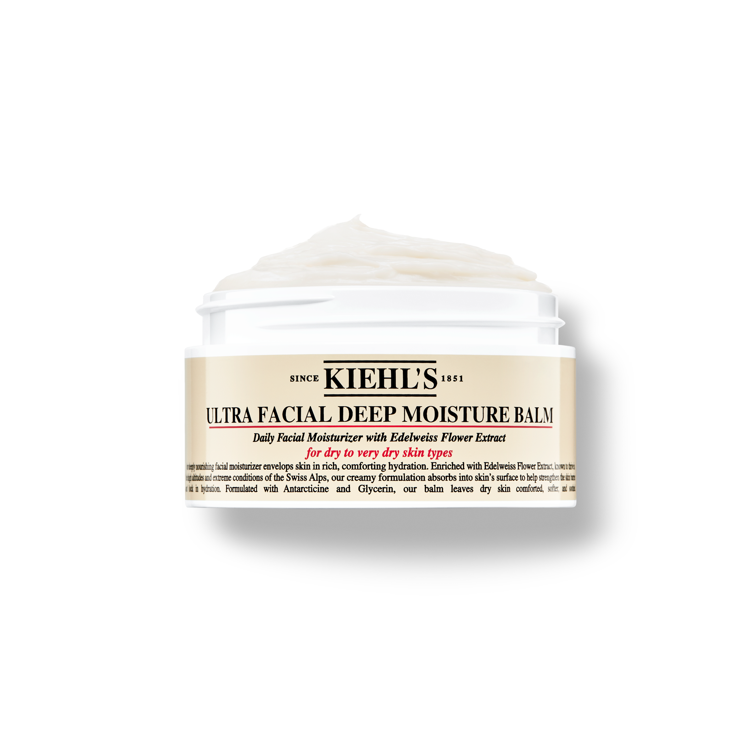 ultra facial deep moisture balm