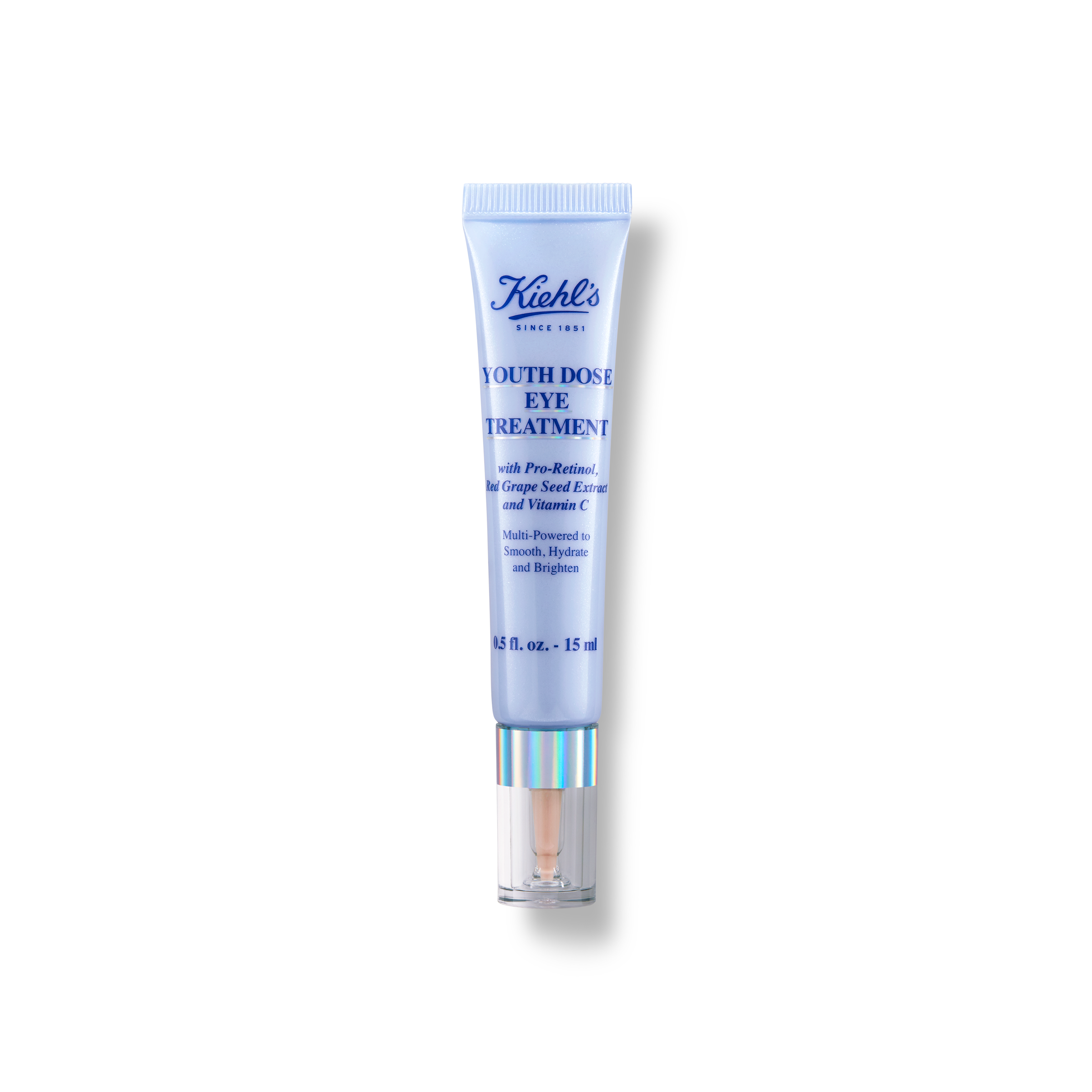 Youth Dose Eye Treatment Eye Cream with ProRetinol Kiehl’s