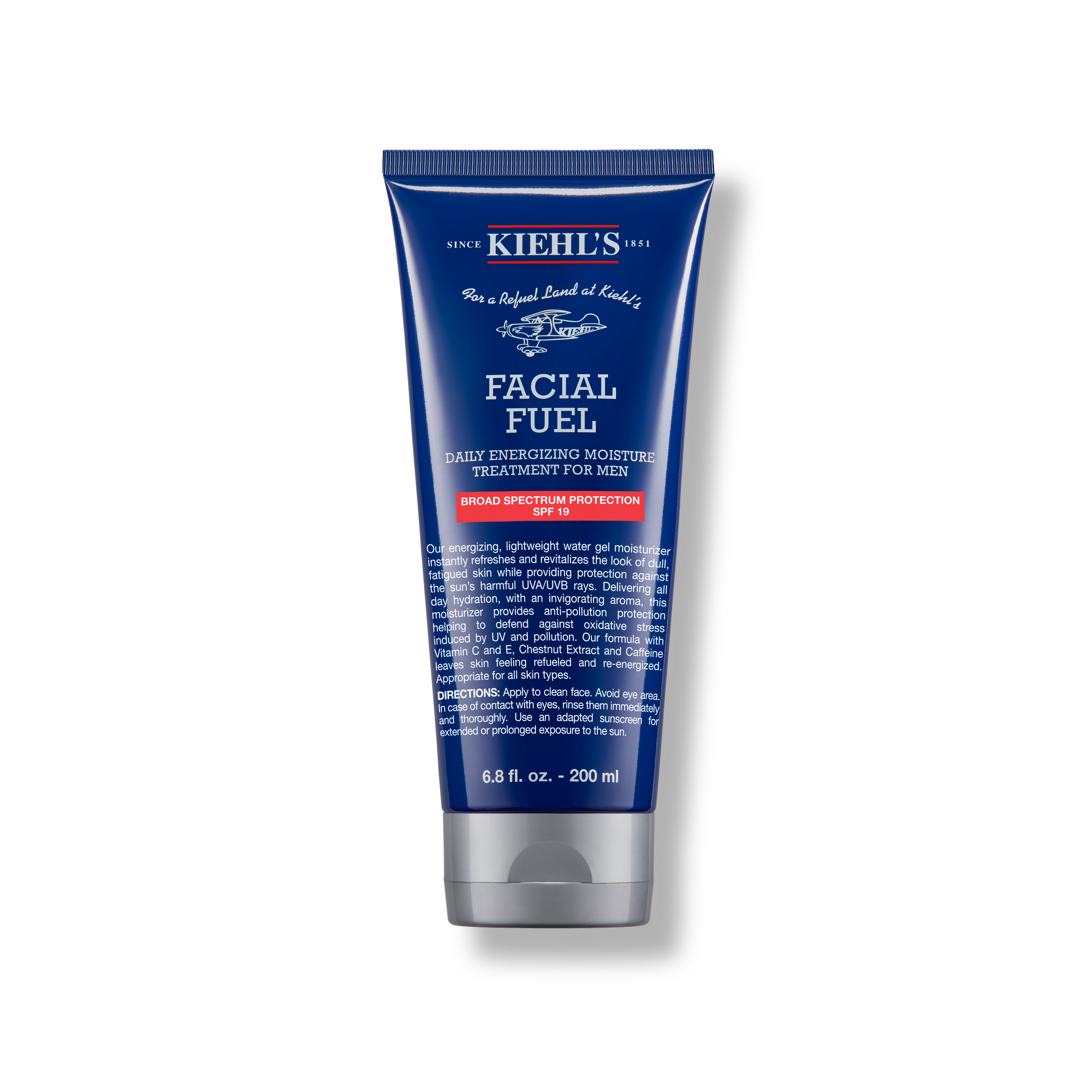 Facial Fuel Daily Energizing Moisture Treatment for Men Kiehl’s