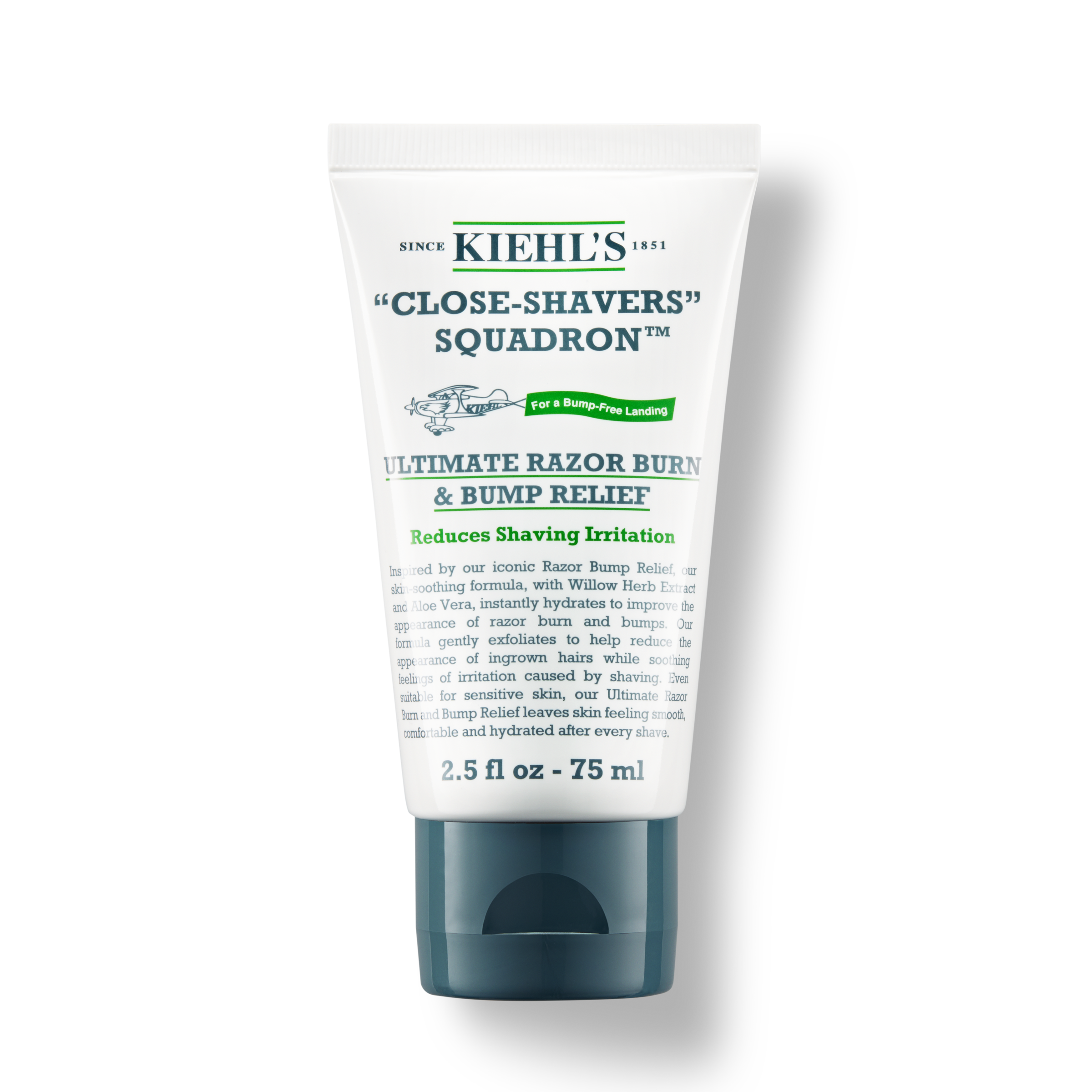 best after shave to prevent razor burn